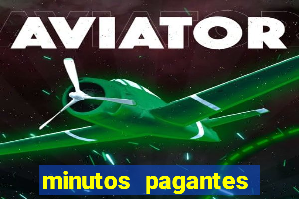 minutos pagantes fortune dragon